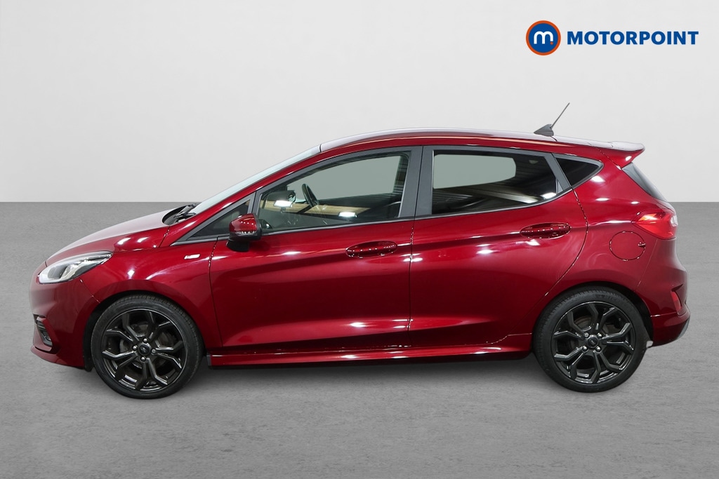 Used Ford Fiesta 2021 for sale - 76242298: Photo 4