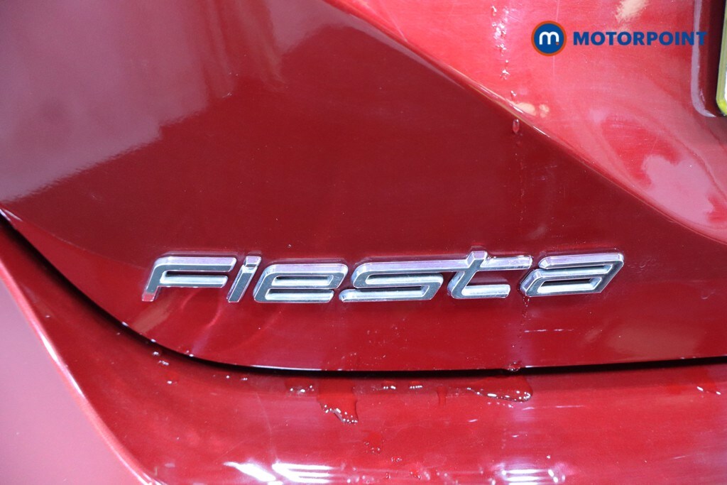 Used Ford Fiesta 2021 for sale - 76242298: Photo 40
