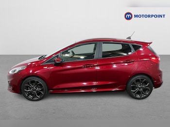 Used Ford Fiesta 2021 for sale - 76242298: Photo