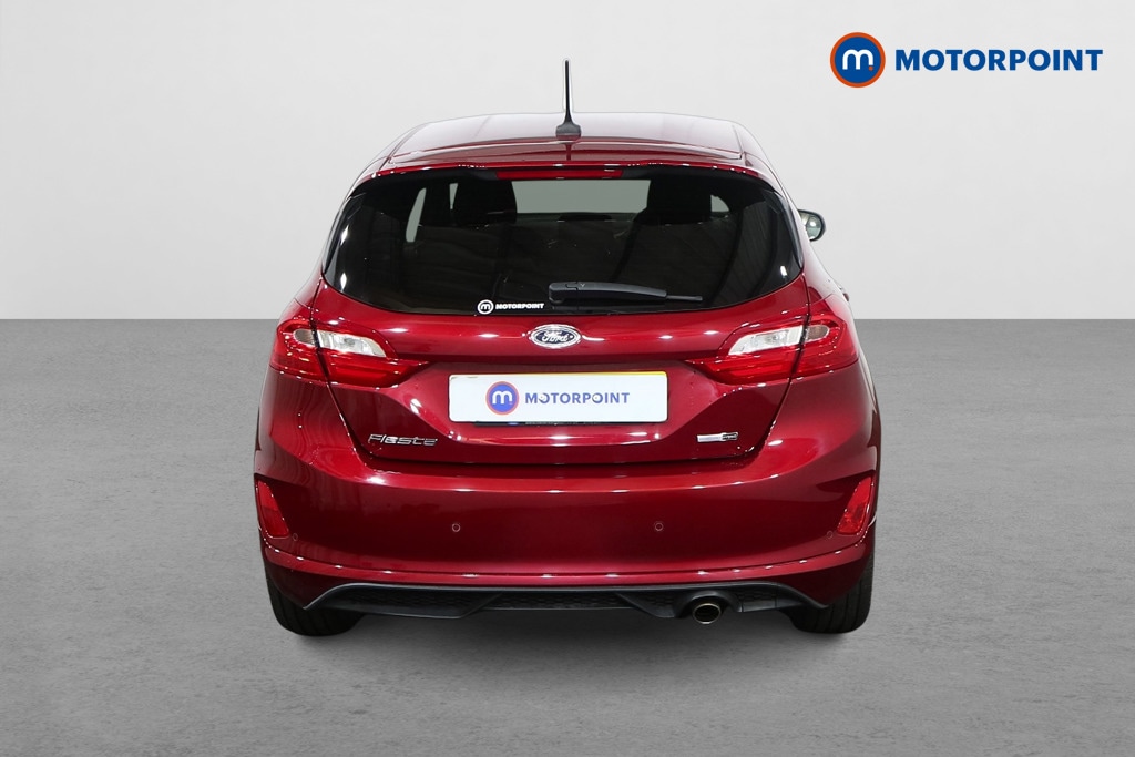 Used Ford Fiesta 2021 for sale - 76242298: Photo 6