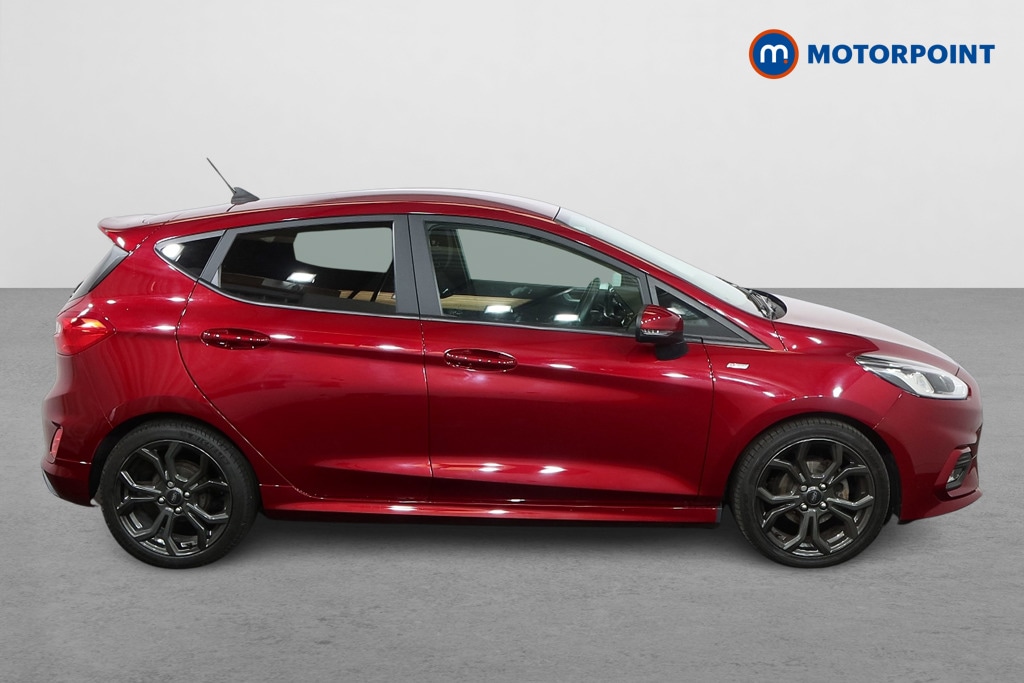 Used Ford Fiesta 2021 for sale - 76242298: Photo 8