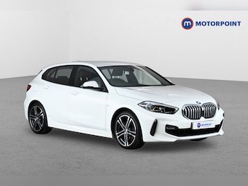 Used BMW 1 Series 2022 for sale - 79546729: Photo