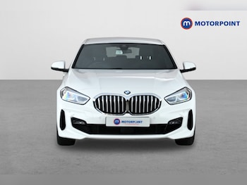 Used BMW 1 Series 2022 for sale - 79546729: Photo