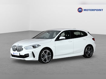 Used BMW 1 Series 2022 for sale - 79546729: Photo