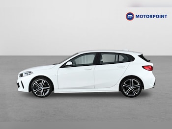 Used BMW 1 Series 2022 for sale - 79546729: Photo