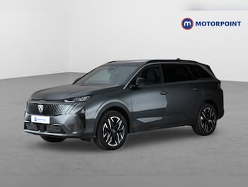 Used Peugeot 5008 2026 for sale - 79721559: Photo