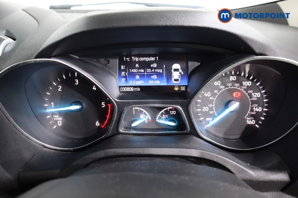 Used Ford Kuga 2019 for sale - 77138622: Photo 10