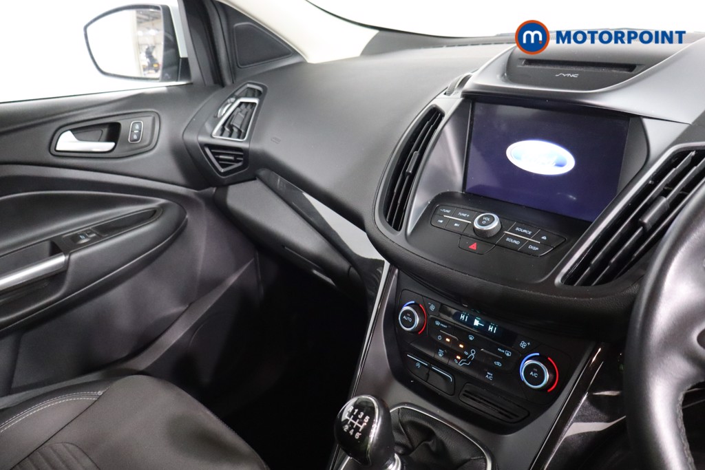 Used Ford Kuga 2019 for sale - 77138622: Photo 11