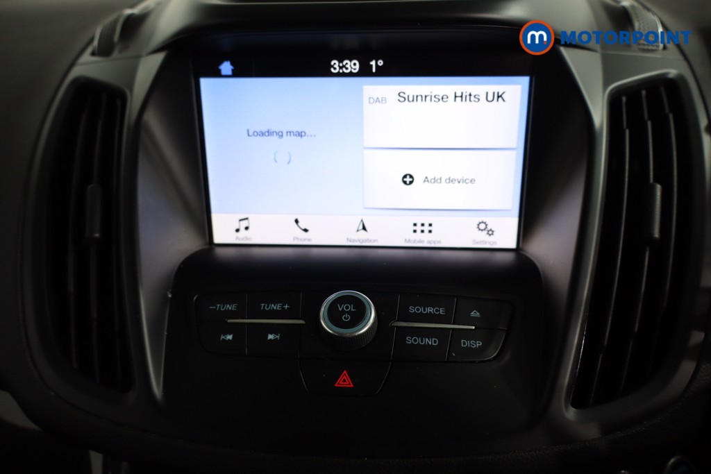 Used Ford Kuga 2019 for sale - 77138622: Photo 12