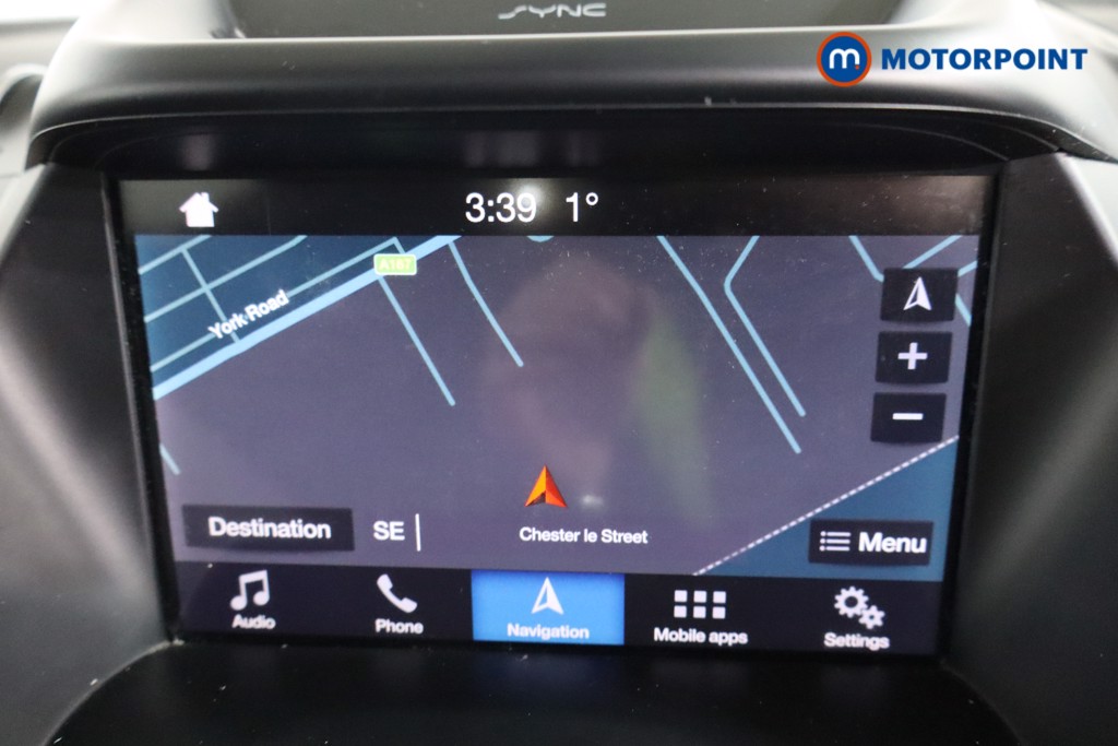 Used Ford Kuga 2019 for sale - 77138622: Photo 15