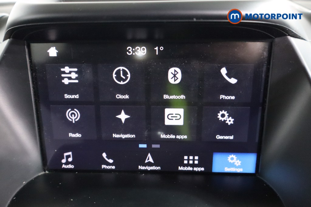 Used Ford Kuga 2019 for sale - 77138622: Photo 17