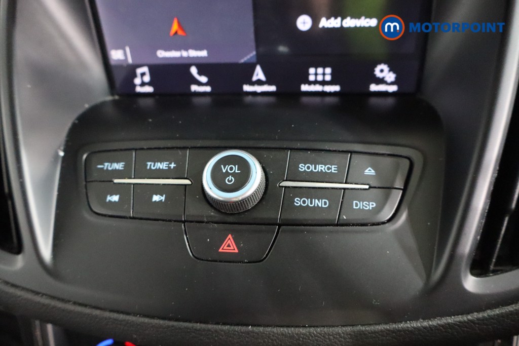 Used Ford Kuga 2019 for sale - 77138622: Photo 18