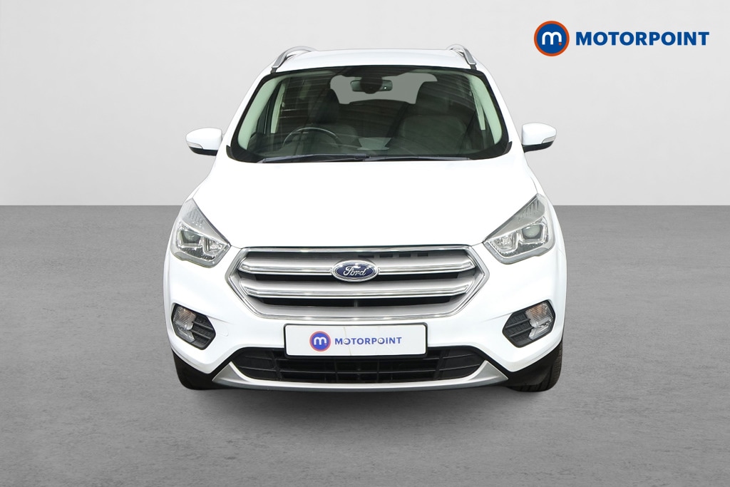 Used Ford Kuga 2019 for sale - 77138622: Photo 2