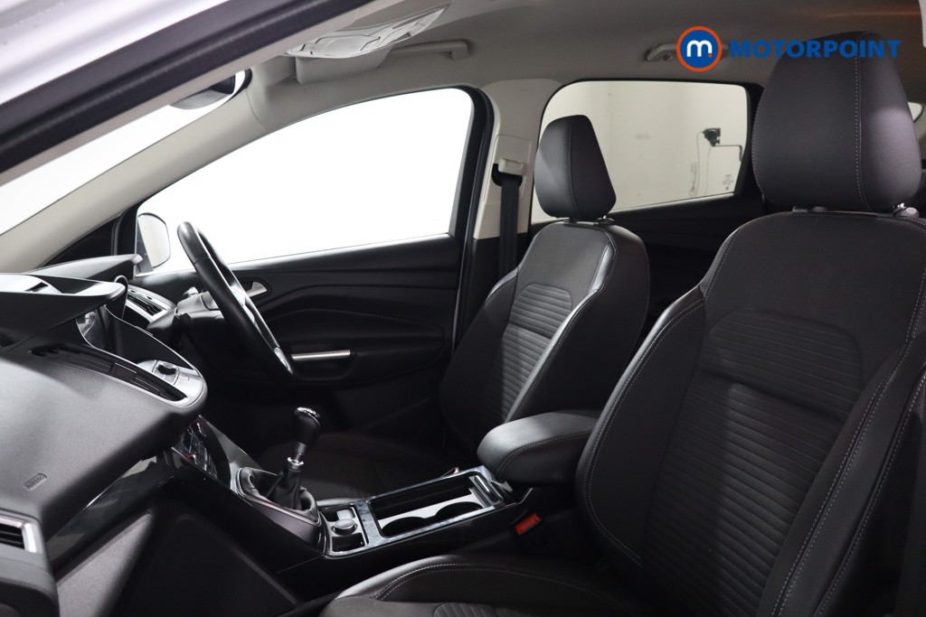 Used Ford Kuga 2019 for sale - 77138622: Photo 28