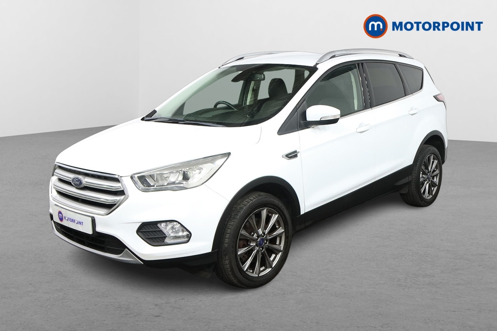 Used Ford Kuga 2019 for sale - 77138622: Photo 3