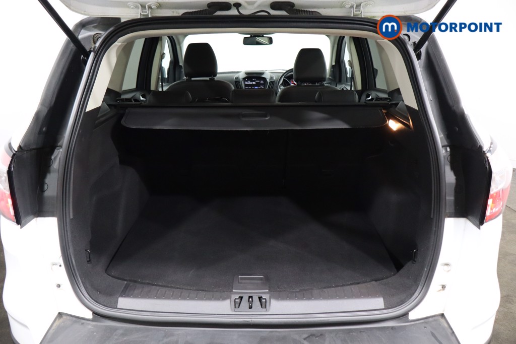 Used Ford Kuga 2019 for sale - 77138622: Photo 32