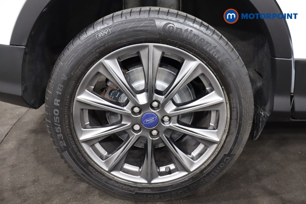 Used Ford Kuga 2019 for sale - 77138622: Photo 33