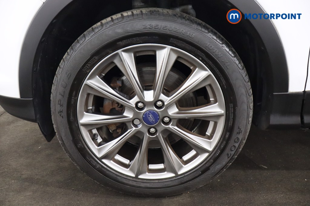 Used Ford Kuga 2019 for sale - 77138622: Photo 35