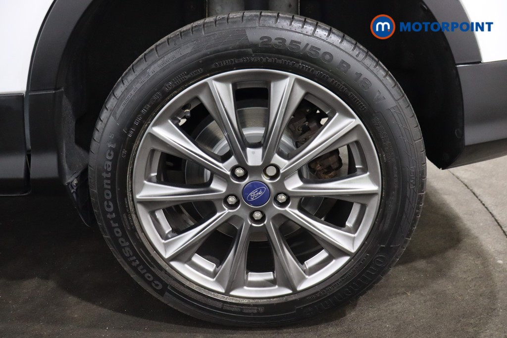 Used Ford Kuga 2019 for sale - 77138622: Photo 36