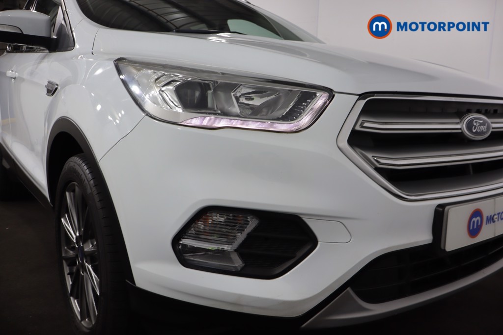 Used Ford Kuga 2019 for sale - 77138622: Photo 37