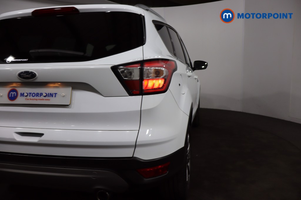 Used Ford Kuga 2019 for sale - 77138622: Photo 38