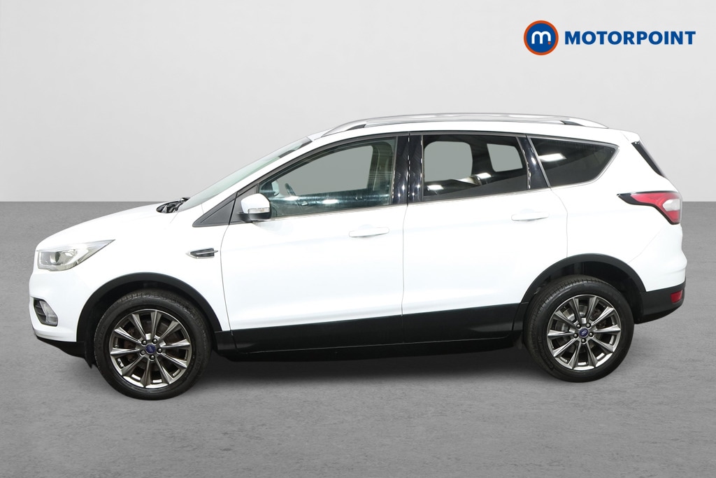 Used Ford Kuga 2019 for sale - 77138622: Photo 4