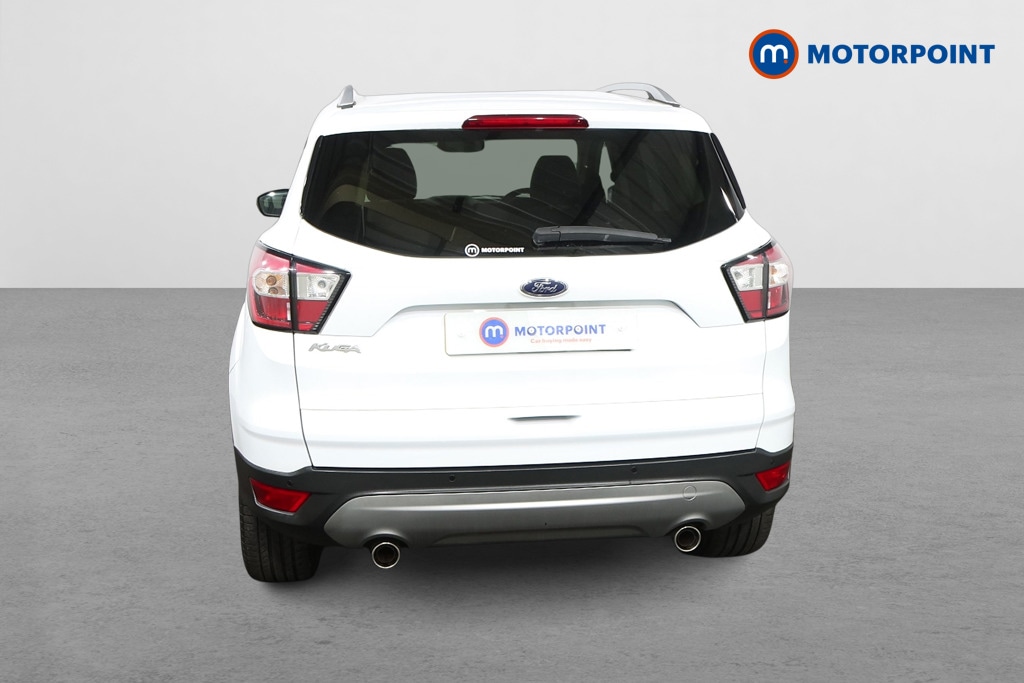 Used Ford Kuga 2019 for sale - 77138622: Photo 6