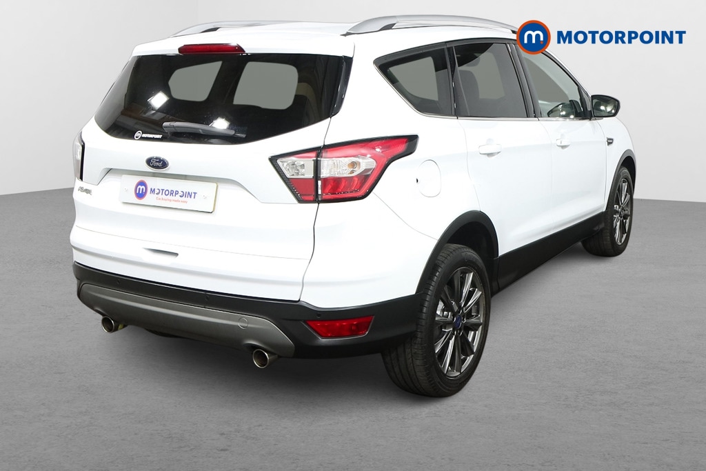 Used Ford Kuga 2019 for sale - 77138622: Photo 7