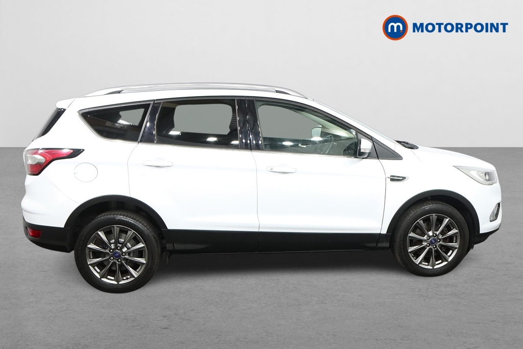 Used Ford Kuga 2019 for sale - 77138622: Photo 8