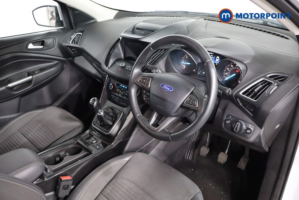 Used Ford Kuga 2019 for sale - 77138622: Photo 9