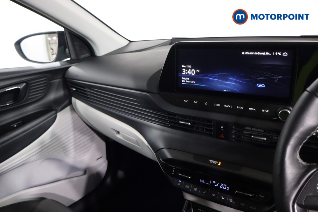 Used Hyundai i20 2022 for sale - 77168287: Photo 11