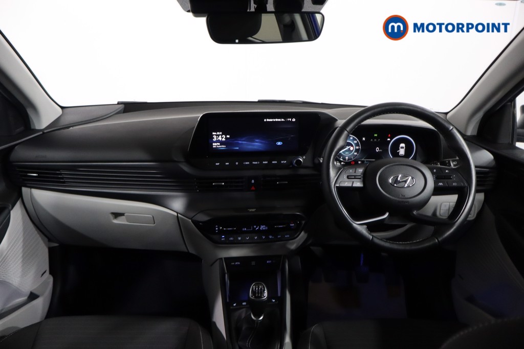 Used Hyundai i20 2022 for sale - 77168287: Photo 33