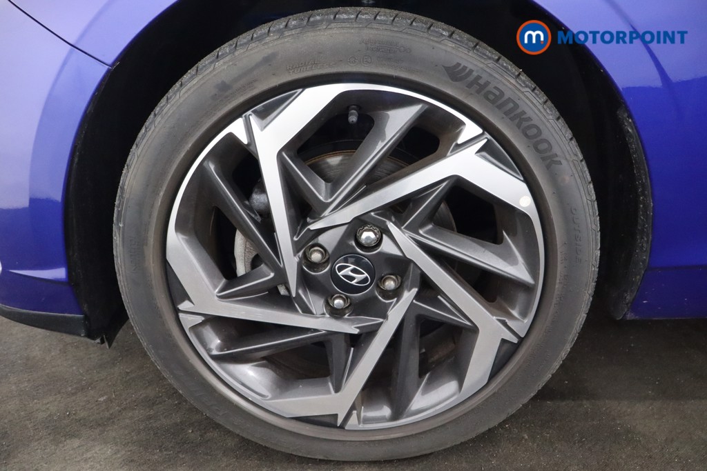 Used Hyundai i20 2022 for sale - 77168287: Photo 38