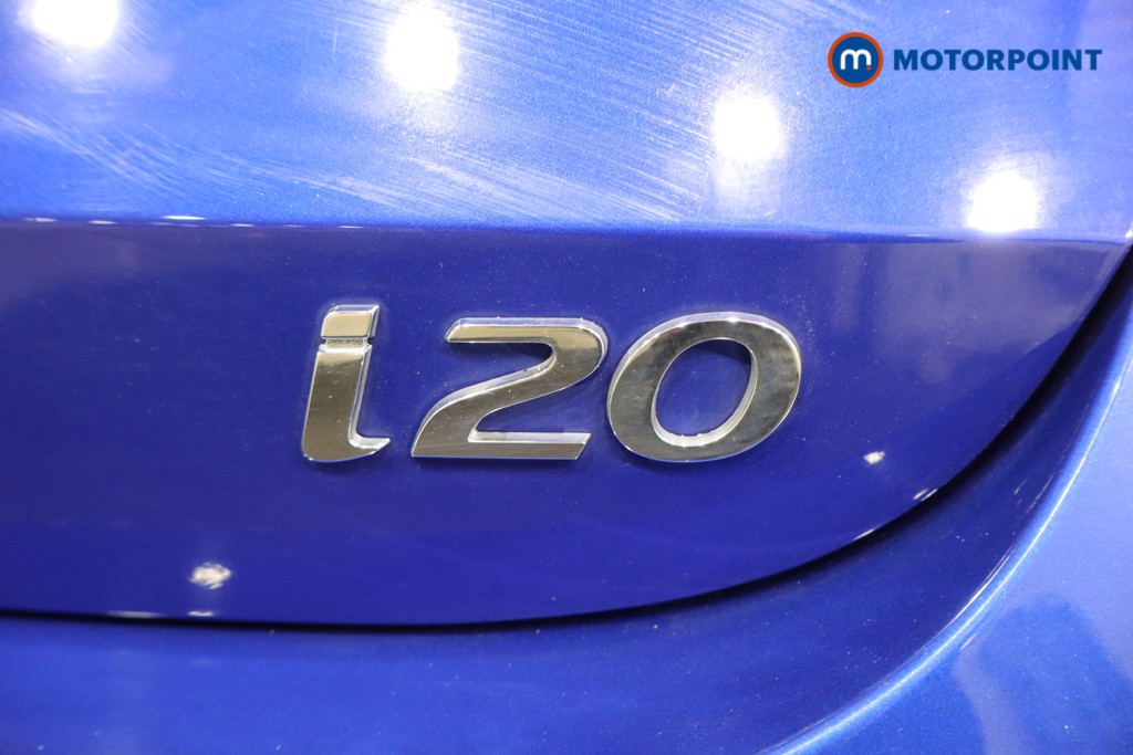 Used Hyundai i20 2022 for sale - 77168287: Photo 42