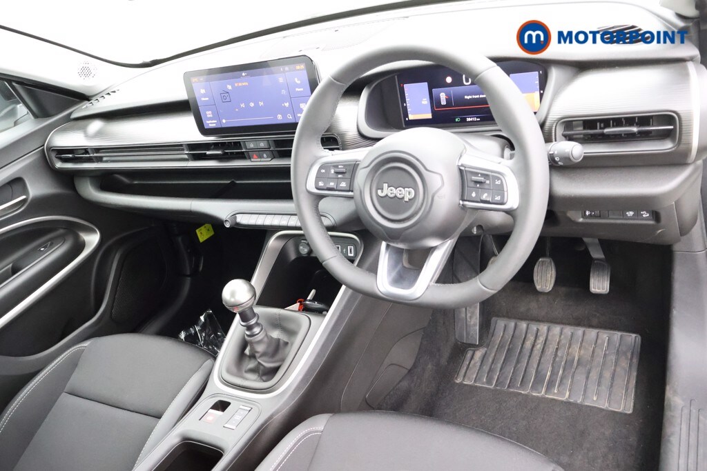 Used Jeep Other 2024 for sale - 77533534: Photo 18