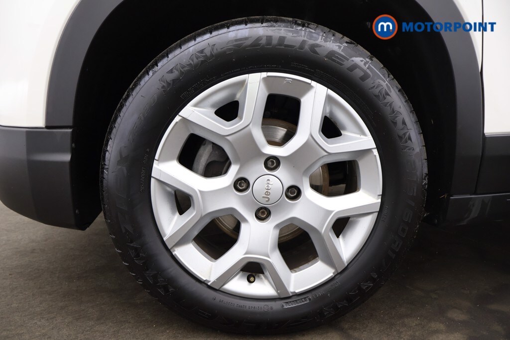 Used Jeep Other 2024 for sale - 77533534: Photo 23