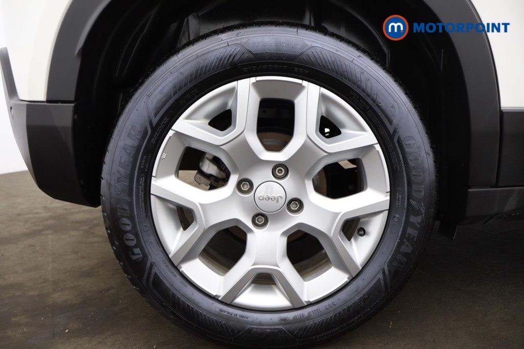 Used Jeep Other 2024 for sale - 77533534: Photo 25