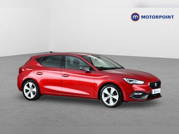 Used SEAT Leon 2021 for sale - 78768179: Photo