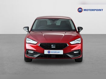 Used SEAT Leon 2021 for sale - 78768179: Photo
