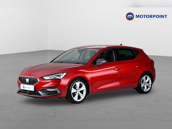 Used SEAT Leon 2021 for sale - 78768179: Photo