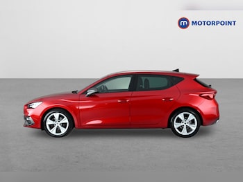 Used SEAT Leon 2021 for sale - 78768179: Photo