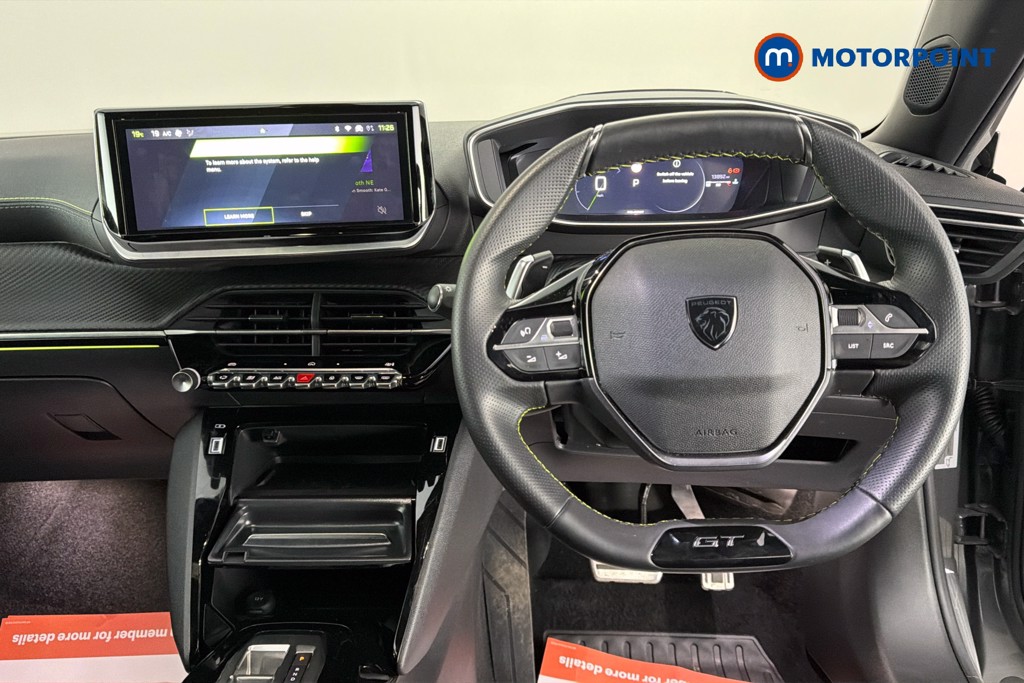 Used Peugeot 2008 2023 for sale - 77935357: Photo 10