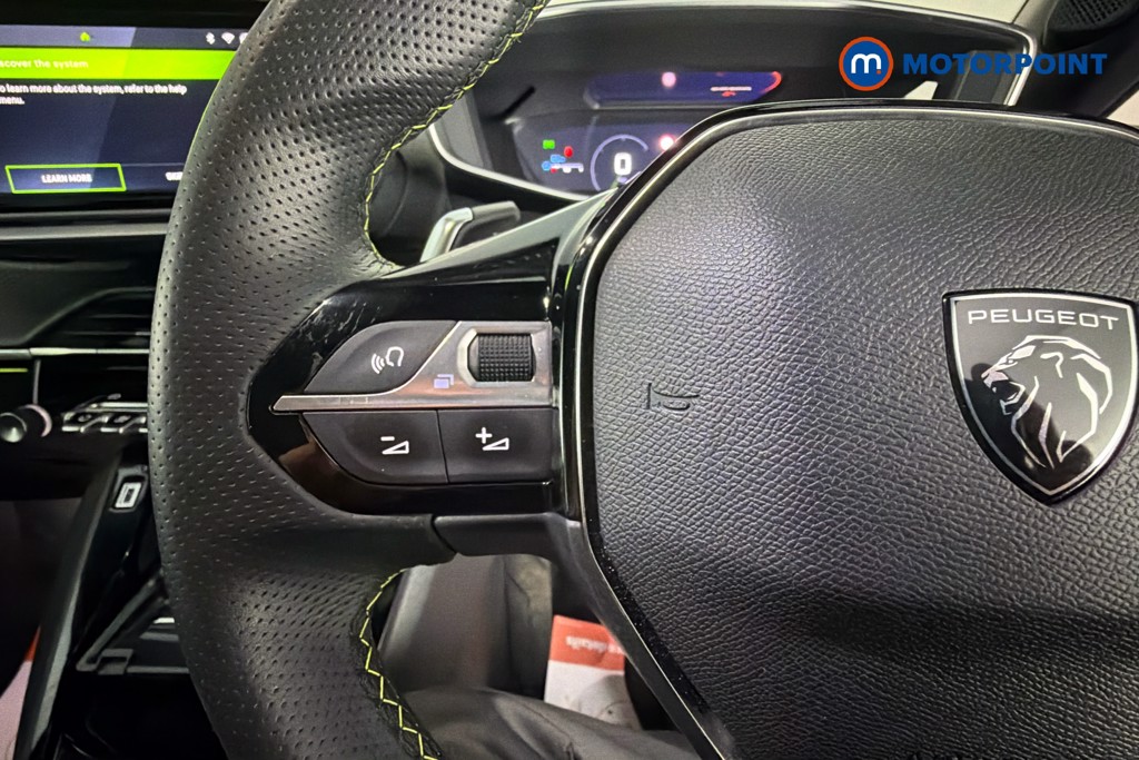 Used Peugeot 2008 2023 for sale - 77935357: Photo 11