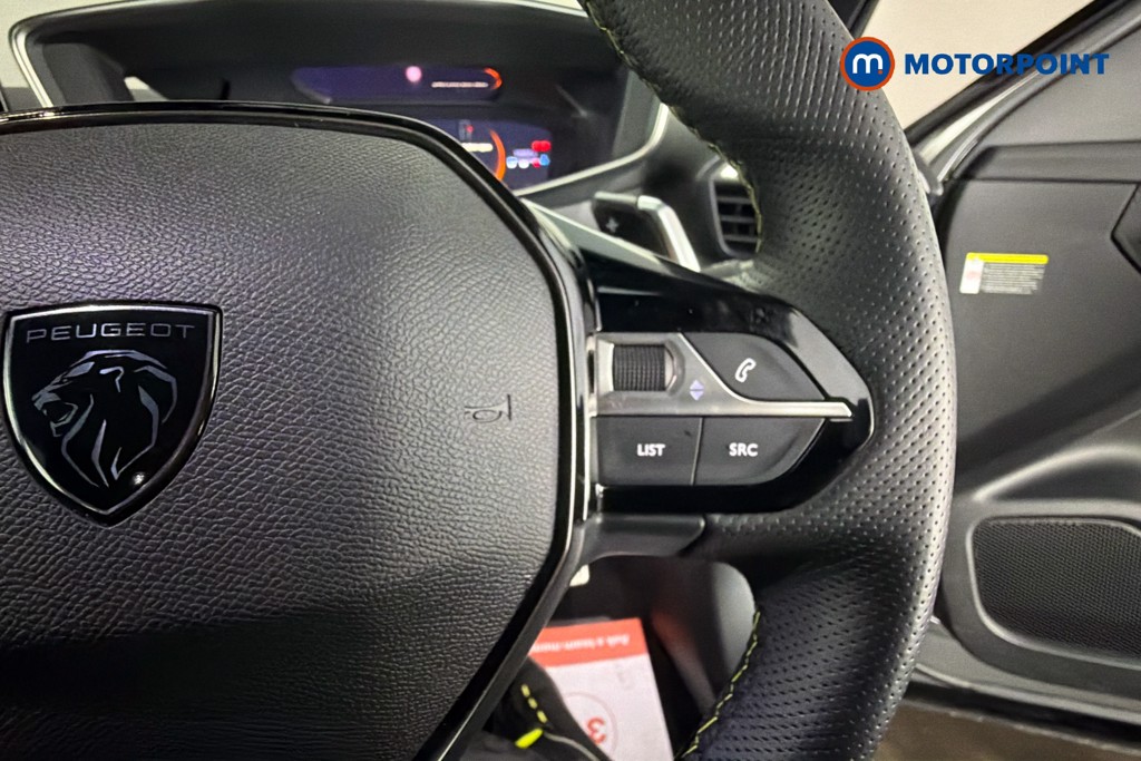 Used Peugeot 2008 2023 for sale - 77935357: Photo 12