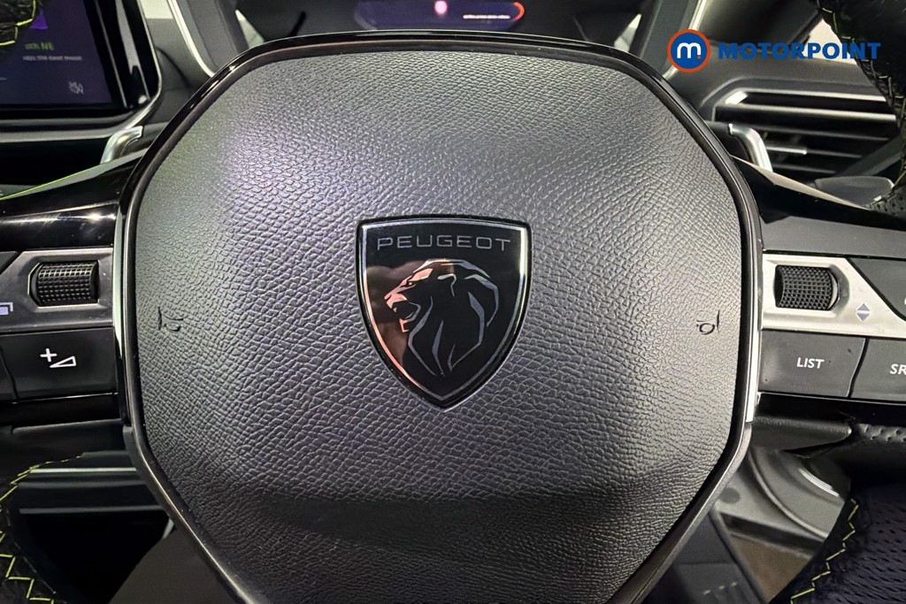 Used Peugeot 2008 2023 for sale - 77935357: Photo 13