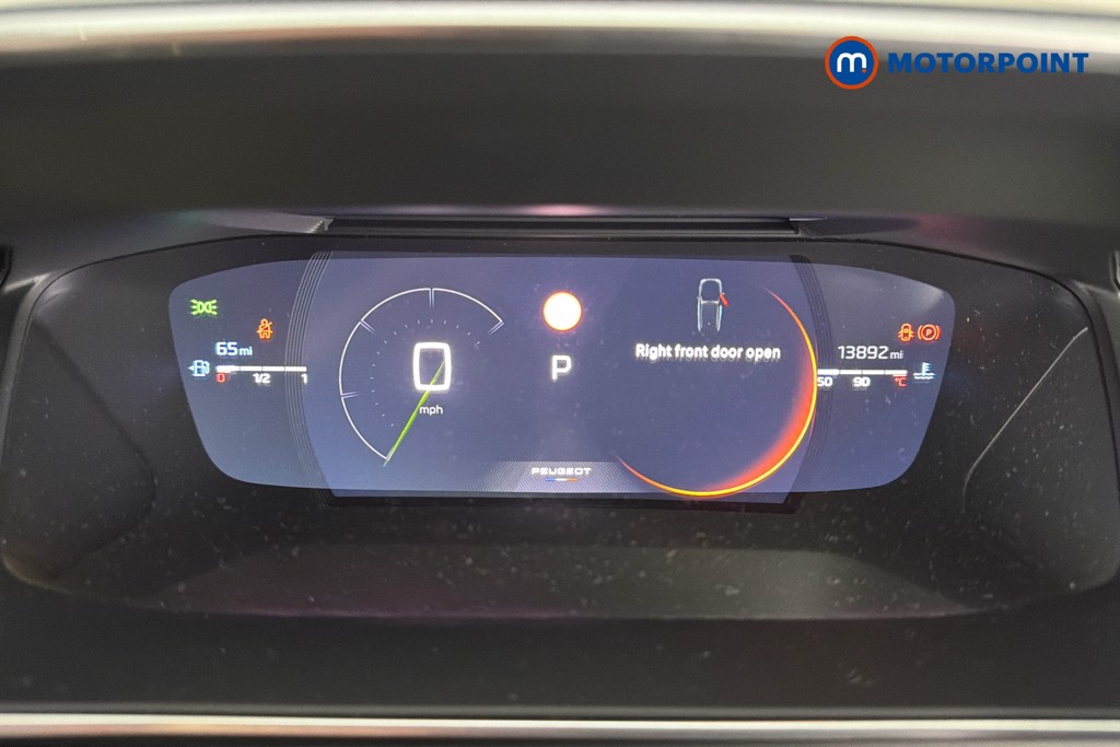 Used Peugeot 2008 2023 for sale - 77935357: Photo 16