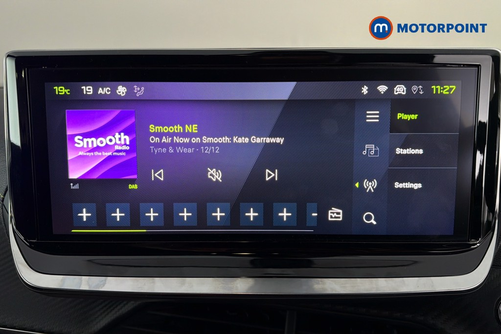 Used Peugeot 2008 2023 for sale - 77935357: Photo 17