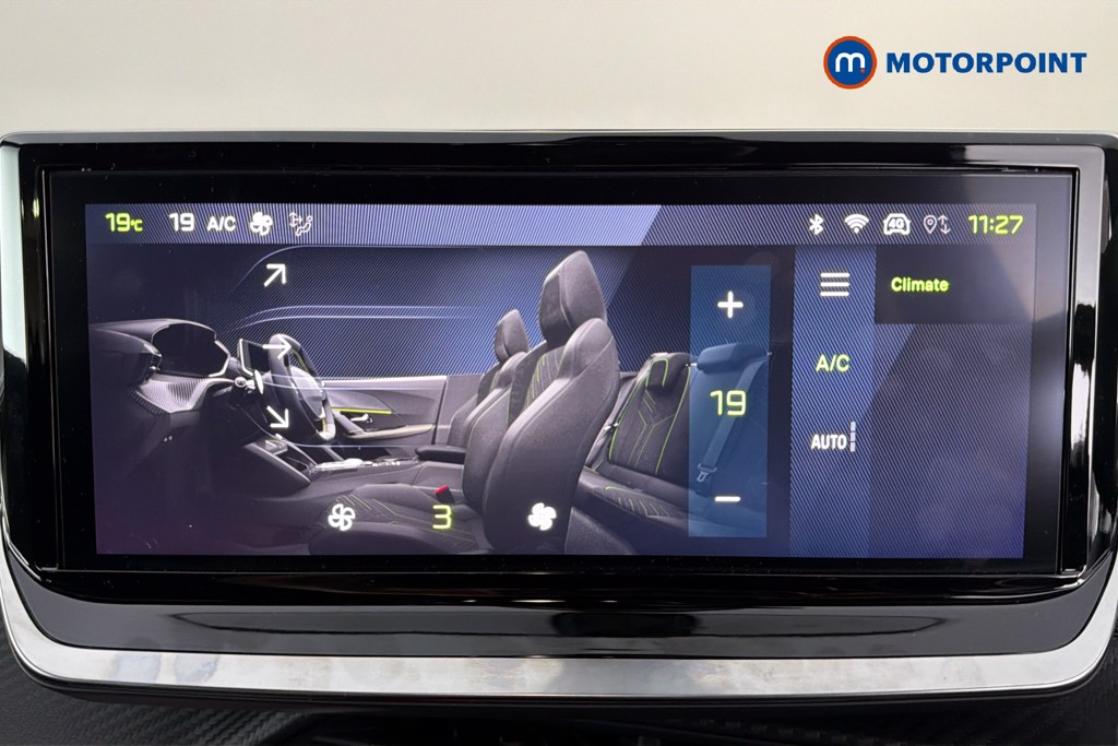 Used Peugeot 2008 2023 for sale - 77935357: Photo 19