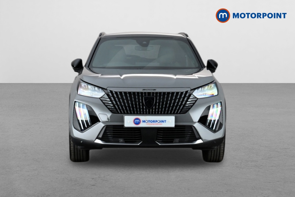 Used Peugeot 2008 2023 for sale - 77935357: Photo 2