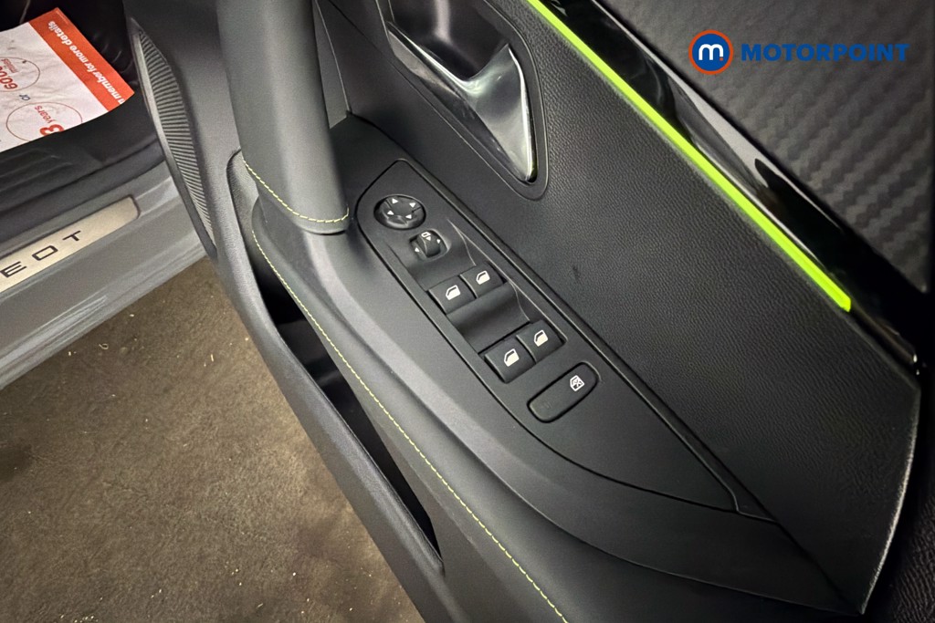 Used Peugeot 2008 2023 for sale - 77935357: Photo 24